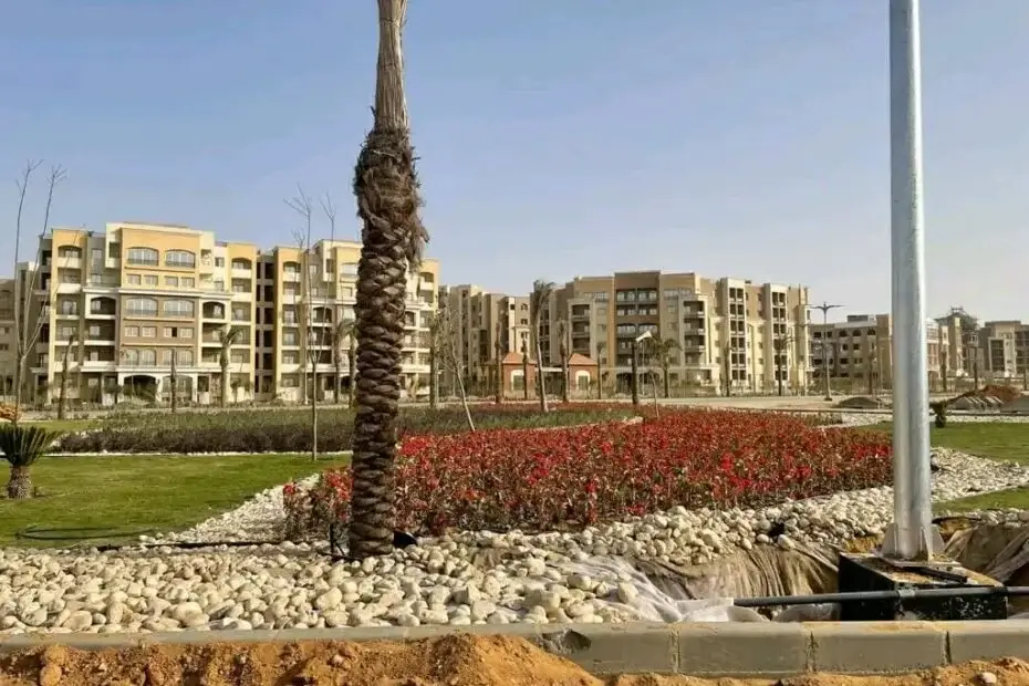 Al Maqsad – العاصمة الإدارية الجديدة - صورة 3