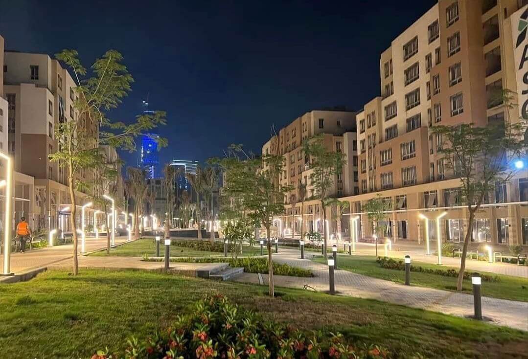 Al Maqsad – العاصمة الإدارية الجديدة - صورة 4